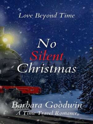 cover image of No Silent Christmas